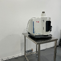 Thermo Scientific - ICAP 7200 duo - ICPOES image 0